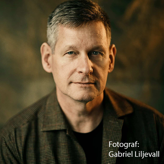 Robert Karjel