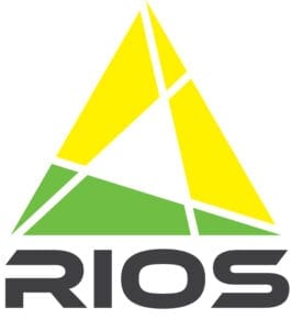 Rios bygg och anläggningsmätning AB