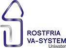 Rostfria VA-system Sverige AB