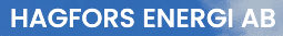 Hagfors Energi AB